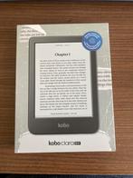 Rakuten Kobo Clara BW, Computers en Software, E-readers, Touchscreen, 6 inch of minder, Ophalen of Verzenden, Zo goed als nieuw