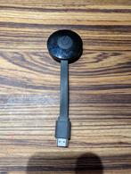 Chromecast V2, Ophalen of Verzenden, Gebruikt, HDMI