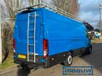 Iveco Daily 35S18 3.0 Automaat Luchtvering |imperiaal |3500k, Automaat, Stof, Gebruikt, 4 cilinders