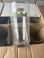 Grolsch Glazen - Set van 12, Glas of Glazen, Ophalen of Verzenden, Overige stijlen, Glas
