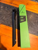 Syncros zadelpen SP-R100 SL Addict Gravel, Ophalen of Verzenden, Zo goed als nieuw, Racefiets, Zadel