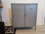 Locker kabinet kast, Huis en Inrichting, Kasten | Lockerkasten, Ophalen, Zo goed als nieuw, Industrieel