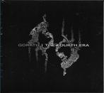 Gorath - The fourth era, Ophalen of Verzenden, Nieuw in verpakking