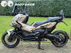 ⭐️ 2026 NIEUW CUSTOM Honda XADV 750 MATT DESERT SAND SPECIAL, Motorrijbewijs A, Bedrijf, Meer dan 35 kW, 2 cilinders