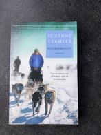 Noorderlicht (boek), Ophalen, Gelezen, Suzanne Vermeer