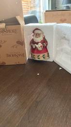 Jim shore , cup of christmas cheer nieuwstaat, Ophalen of Verzenden, Zo goed als nieuw, Overige typen