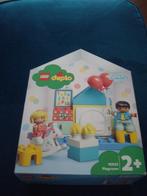 lego duplo, Kinderen en Baby's, Speelgoed | Duplo en Lego, Ophalen of Verzenden, Zo goed als nieuw, Complete set, Duplo