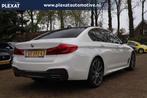 BMW 5-serie 520i High Executive Aut. | M-Pakket | Panorama |, Auto's, BMW, 1998 cc, Achterwielaandrijving, Gebruikt, 4 cilinders