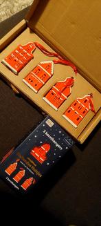7 Hollandse kerst hangers nieuw, Ophalen of Verzenden, Nieuw
