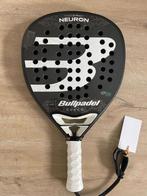 Bullpadel Neuron, Gebruikt, Postbus 8014, 3009 AA Rotterdam, Info@repadelstore.com, Ophalen of Verzenden