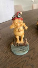Efteling Laaf, Verzamelen, Ophalen of Verzenden, Zo goed als nieuw, Beeldje of Poppetje