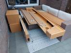 Gratis: hout voor hergebruik, Ophalen, Gebruikt, Plank, Minder dan 200 cm
