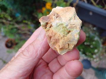 No76 Waveliet Varisciet Palazuelo Spanje #collectie #verzam beschikbaar voor biedingen