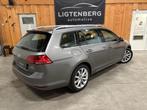 Volkswagen Golf Variant 1.4 TSI Business Edition Connected, Auto's, Volkswagen, Voorwielaandrijving, 125 pk, Gebruikt, 4 cilinders