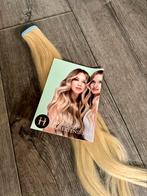 Haar tape extensions, Sieraden, Tassen en Uiterlijk, Uiterlijk | Haarverzorging, Nieuw, Ophalen of Verzenden, Pruik of Haarverlenging