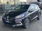 Renault Captur 1.2 TCe Initiale Paris | Pano | Xenon | Camer, Gebruikt, 4 cilinders, 635 kg, Zwart