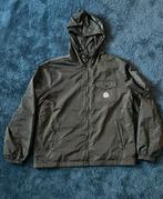 Moncler Zomerjas - Nieuw, Ophalen of Verzenden, Nieuw, Maat 52/54 (L), Zwart
