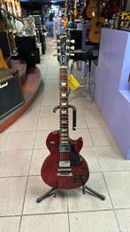 Gibson Les Paul Studio Wine Red, Ophalen of Verzenden
