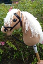 Mooie hobbyhorse, Ophalen of Verzenden, Zo goed als nieuw
