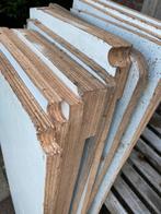 13 multiplex planken - Gratis, Ophalen, Gebruikt, Minder dan 25 mm, Plank