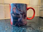 Disney Frozen II Mok - Kristoff & Sven, Ophalen of Verzenden, Nieuw