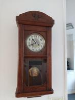 oude klokken 2 stuks, Huis en Inrichting, Ophalen, Gebruikt, Analoog, Wandklok