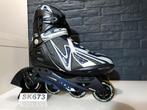 Roces R101 Skeelers Skates 4x80 80mm Wielen Maat 47, Nieuw, Inline skates 4 wielen, Dames, Verzenden