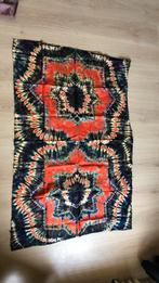 Coupon tie dye, Hobby en Vrije tijd, Stoffen en Lappen, 120 cm of meer, Nieuw, Ophalen of Verzenden, Katoen