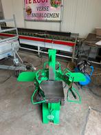 Zware houtklover ACG, Tuin en Terras, Kloofmachines, Ophalen