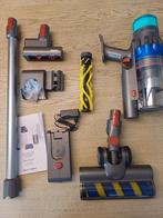 Dyson V15 Detect Fluffy., Witgoed en Apparatuur, Stofzuigers, Ophalen of Verzenden, Nieuw, Minder dan 1200 watt, Stofzuiger