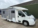 Fiat Ducato MC Louis P700  2.3 diesel, Caravans en Kamperen, Campers, Fiat, Treinzit, Airbags, 6 tot 7 meter