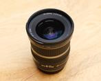 Canon EF-S 10-22mm f/3.5-4.5 USM-lens, Ophalen of Verzenden, Gebruikt, Groothoeklens, Zoom