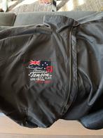 Tenson '51 Zomerjas Heren XXL, Verzenden, Overige maten, Zo goed als nieuw, Grijs