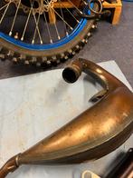 Yamaha yz125, Ophalen of Verzenden, Gebruikt