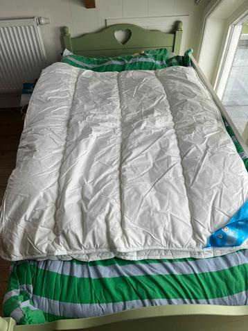 All season 100x135 100% katoenen dekbed beschikbaar voor biedingen
