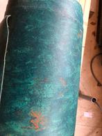 Linoleum rol ca 40 m2, Ophalen, Zo goed als nieuw, Overige typen