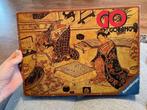 Go spel uit 1979 gemaakt door Ravensburger, 19x19, Hobby en Vrije tijd, Gezelschapsspellen | Bordspellen, Een of twee spelers