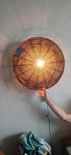 Light & Living wandlamp met lichtbron, Huis en Inrichting, Lampen | Wandlampen, Ophalen of Verzenden, Nieuw