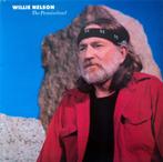 lp,Willie Nelson – The Promiseland, Ophalen of Verzenden, Gebruikt