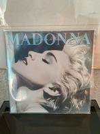 Madonna -True Blue, Ophalen of Verzenden, Zo goed als nieuw, 1980 tot 2000, 12 inch