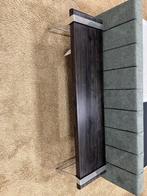 PTMD Clash Voetenbankje / Bankje - 160cm, Ophalen, Zo goed als nieuw, Rechthoekig, Hout