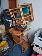 Diverse kinderstoelen - Opknappers, Antiek en Kunst, Antiek | Meubels | Kasten, Ophalen of Verzenden
