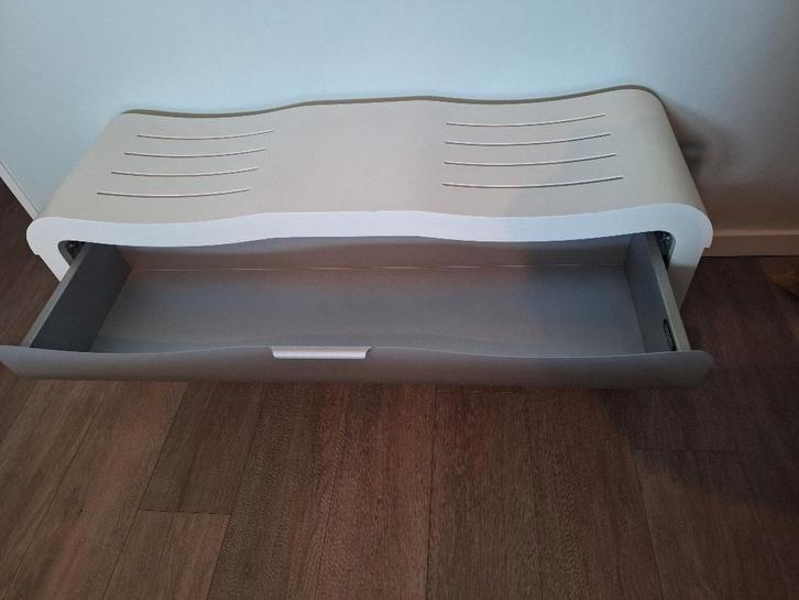 Auping bedbankje Next design Ruud-Jan Kokke, Huis en Inrichting, Overige Huis en Inrichting, Gebruikt, Ophalen
