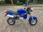 Keen motorbikes badboy CX 50cc 45km/u brommer € 650 euro, Fietsen en Brommers, Brommers | Overige merken, Ophalen of Verzenden