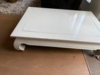 Opium tafel, Huis en Inrichting, Tafels | Salontafels, Ophalen, Gebruikt, 50 tot 100 cm, Minder dan 50 cm