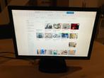 Medion 22 inch Monitor met HDMI-poort en speakers, Computers en Software, Monitoren, Ophalen, Gebruikt, Full HD, MEDION