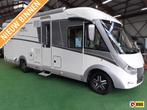 Carthago Chic C Line I 4.9 LE 1e eigenaar / geen hefbed, Caravans en Kamperen, Integraal, Ringverwarming, Fiat, Tot en met 2