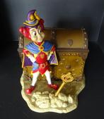 Spaarpot Pardoes Efteling, Ophalen of Verzenden, Overige typen