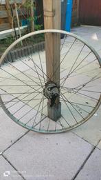 Te koop achterwiel fiets 28 inch, Fietsen en Brommers, Fietsonderdelen, Ophalen, Zo goed als nieuw, Algemeen, Wiel