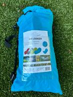 Air lounger, Huis en Inrichting, Zitzakken, Ophalen of Verzenden, Zo goed als nieuw, Wit